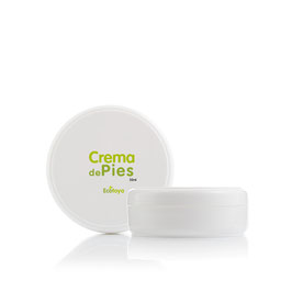 Crema de Pies