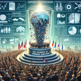 Curso: La Ciencia de Ganar Elecciones en la Nueva Era de la Política
