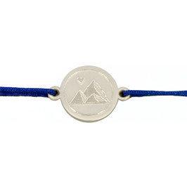 Bergliebe-Armband