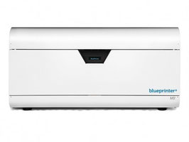 Blueprinter SHS Pulverdrucker