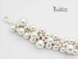 .Bubbles - Collier