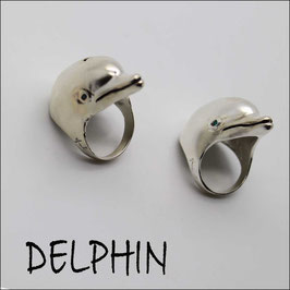 ..DELPHIN - Ring