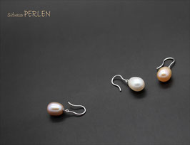 Perlen - Ohrschmuck