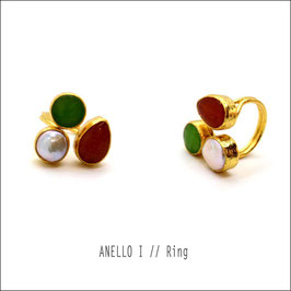 _ ANELLO 1 - Ring