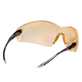 Bollè Combat Glasses, yellow