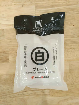 【金曜会】こんにゃく