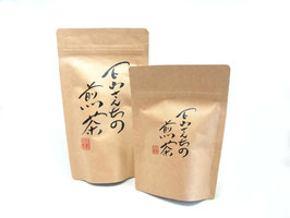 下山さんちの　煎茶ティーバッグ