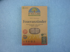 Grillanzünder