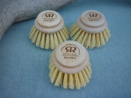 3 Wechselköpfe Fibre
