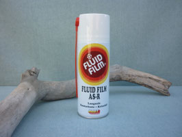 Fluid Film Hohlraumversiegelung