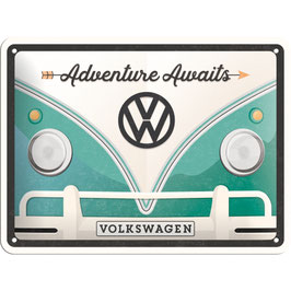 "VW ADVENTURE"