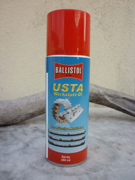 Ballistol Kettenspray