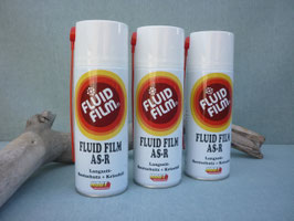 3 Dosen Fluid Film Hohlraumversiegelung
