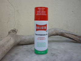 Universalöl Spray