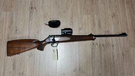 Blaser R93 9,3x62 avec point rouge RD20