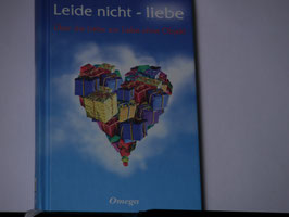 Werner Ablass - Leide nicht-liebe