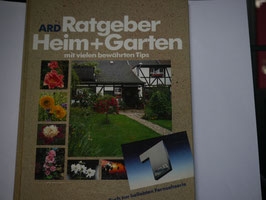 ARD Ratgeber Heim+Garten