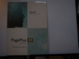 Software Page Plus 11