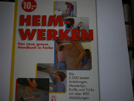 Heimwerken