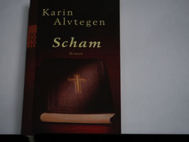 Karin Alvtegen - Scham