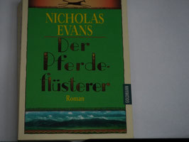 Nicholas Evans - Der Pferdeflüsterer