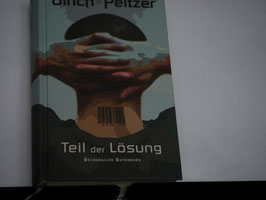 Ulrich Pelzer - Teil der Lösung