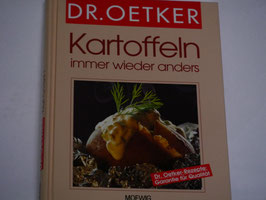 Kartoffeln immer wieder anders