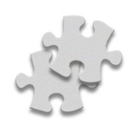 2 Puzzelstukjes
