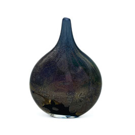 Vase von der Isle of Wight