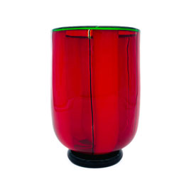 Vase von Salviati