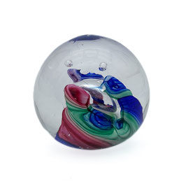 Briefbeschwerer/Paperweight von Stephen & Nina Thorp