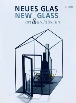 Neues Glas Heft 1/2020