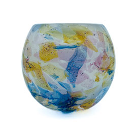 kugelige Graal-Vase von Tanjat