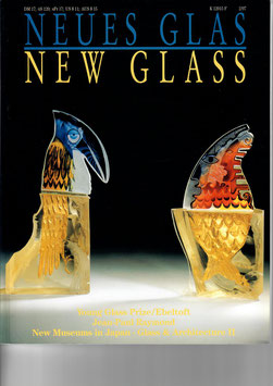 Neues Glas, Heft 1997/2