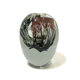 Vasenobjekt von Udo Edelmann