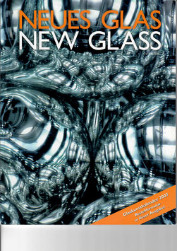 Neues Glas, Heft 2006/3