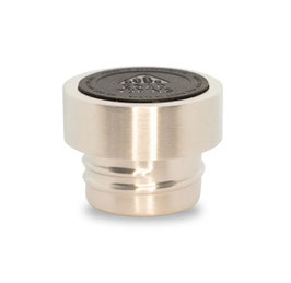 Roadtyping - Flaschendeckel mit Magnet