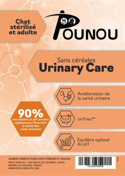 Urinary Care