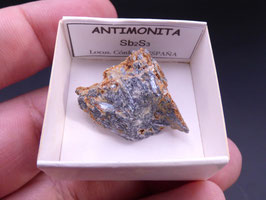 LOW 56 - ANTIMONITA
