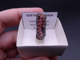 LOW 682 - GOETHITA IRISADA