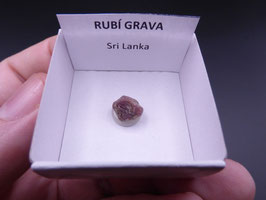 LOW 550 - RUBÍ GRAVA