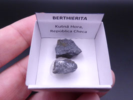LOW 1460 - BERTHIERITA
