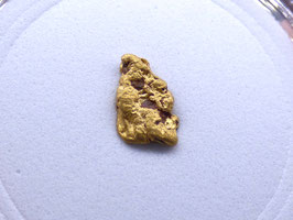 ORO 136 - PEPITA DE ORO NATIVO