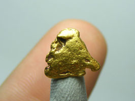 ORO 229 - PEPITA DE ORO NATIVO