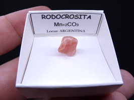 LOW 63 - RODOCROSITA