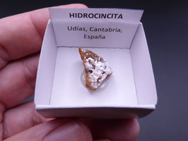 LOW 223 - HIDROCINCITA