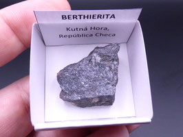 LOW 1514 - BERTHIERITA