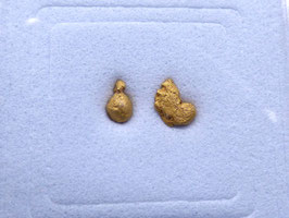 ORO 168 - ORO NATIVO