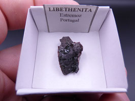 LOW 1447 - LIBETHENITA