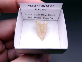 LOW 663 - CRISTAL DE YESO